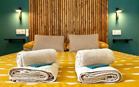 Blu Mare Apartment