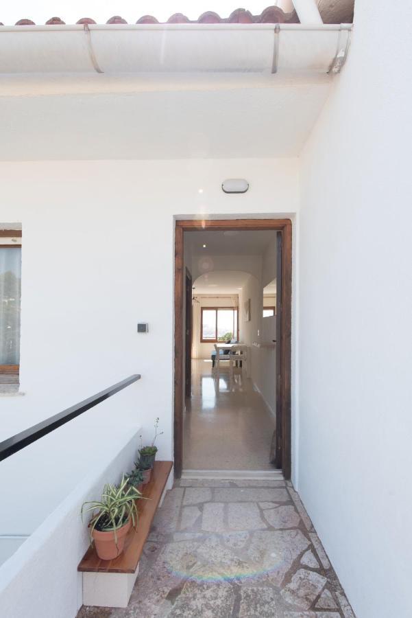 Blu Mare Apartment Peñíscola Buitenkant foto