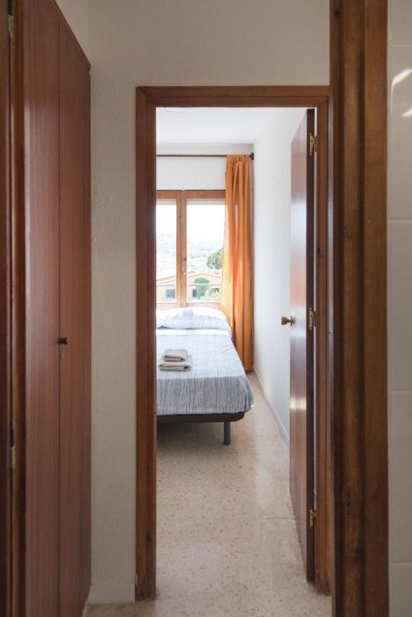 Blu Mare Apartment Peñíscola Buitenkant foto