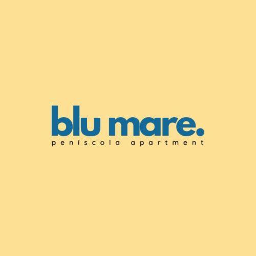 Blu Mare Apartment Peñíscola Buitenkant foto
