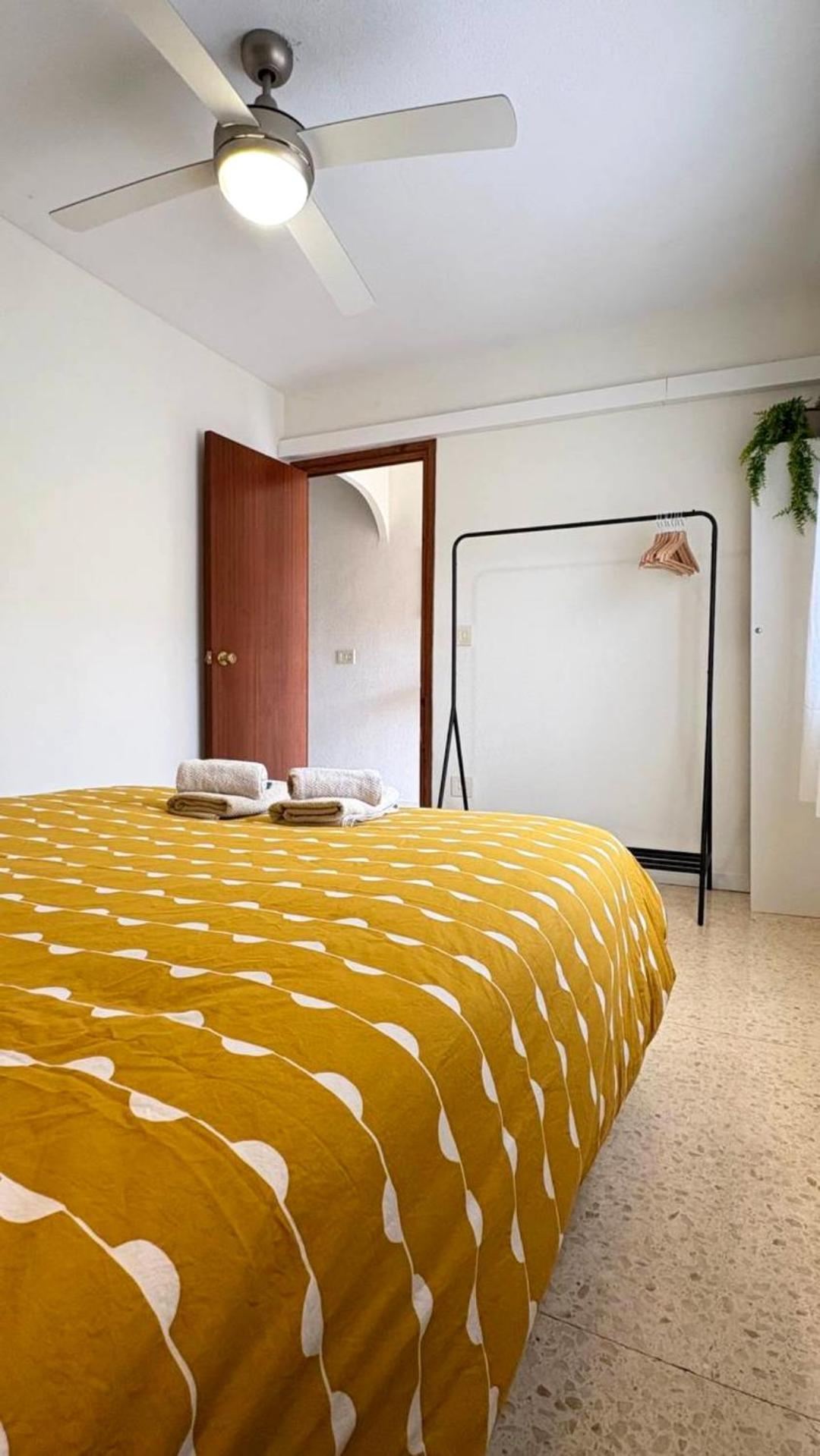 Blu Mare Apartment Peñíscola Buitenkant foto